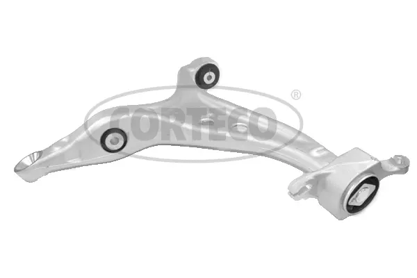 Control/Trailing Arm, wheel suspension (49431641)