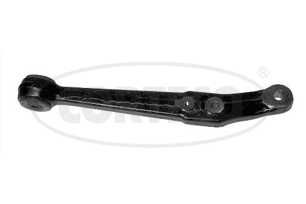 Control/Trailing Arm, wheel suspension (49400830)