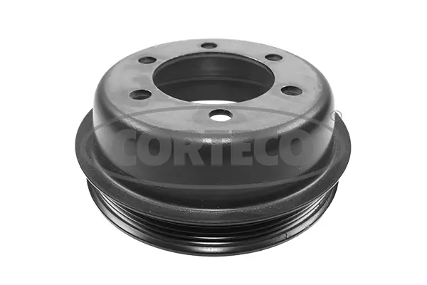 Belt Pulley, crankshaft (49418919)