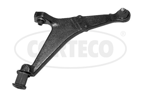 Control/Trailing Arm, wheel suspension (49395364)