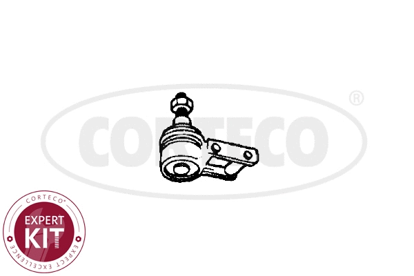 Ball Joint (49395691)