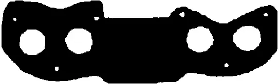 Gasket, exhaust manifold (460170P)