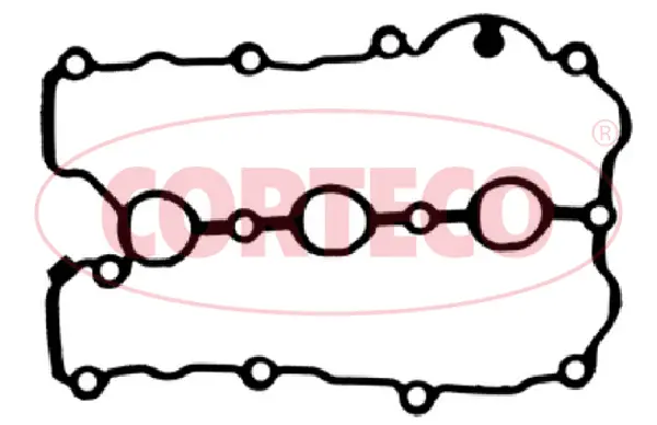 Gasket, cylinder head cover (440454P)