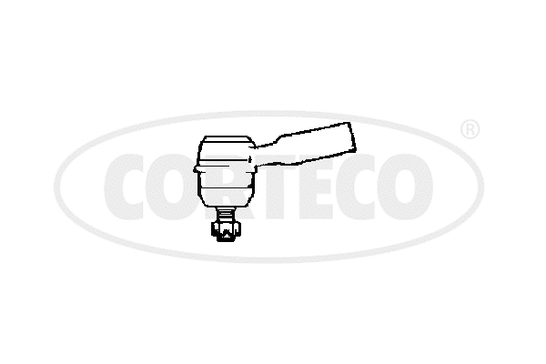 Tie Rod End (49401720)