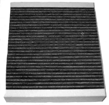 Filter, cabin air (80001186)
