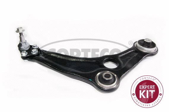 Control/Trailing Arm, wheel suspension (49107344)