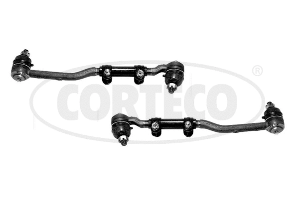 Tie Rod (49396020)