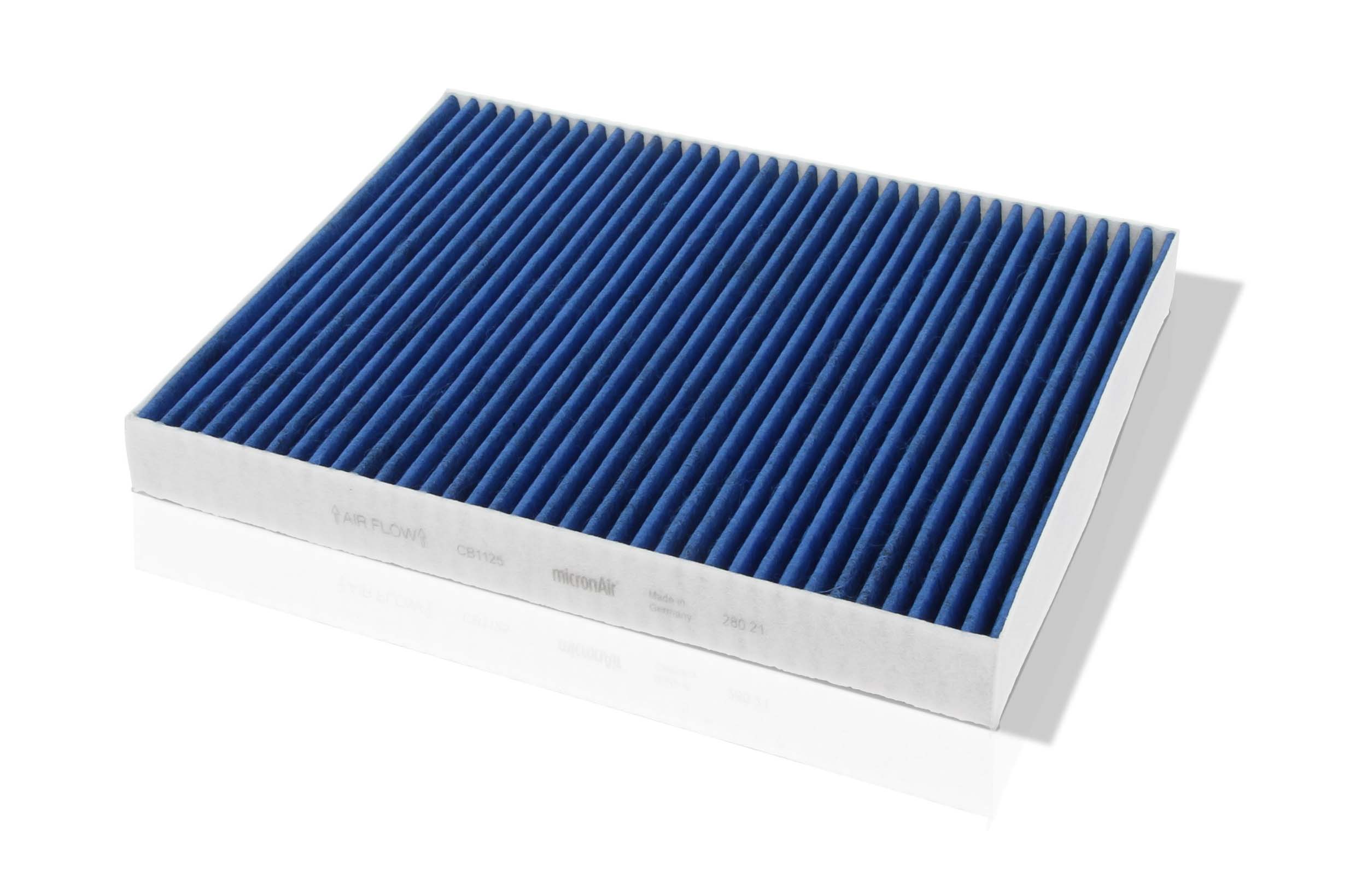 Filter, cabin air (49408539)