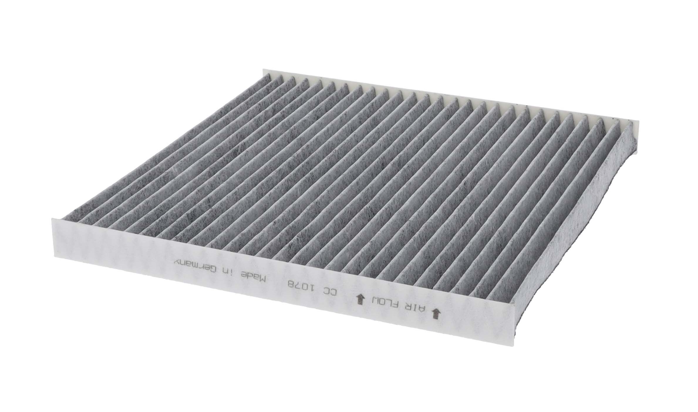 Filter, cabin air (80000745)