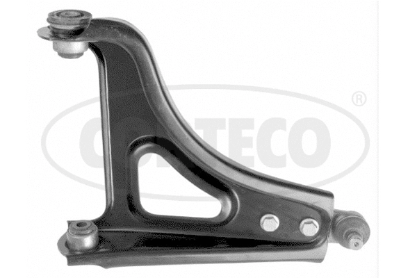 Control/Trailing Arm, wheel suspension (49400297)