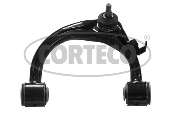 Control/Trailing Arm, wheel suspension (49397604)