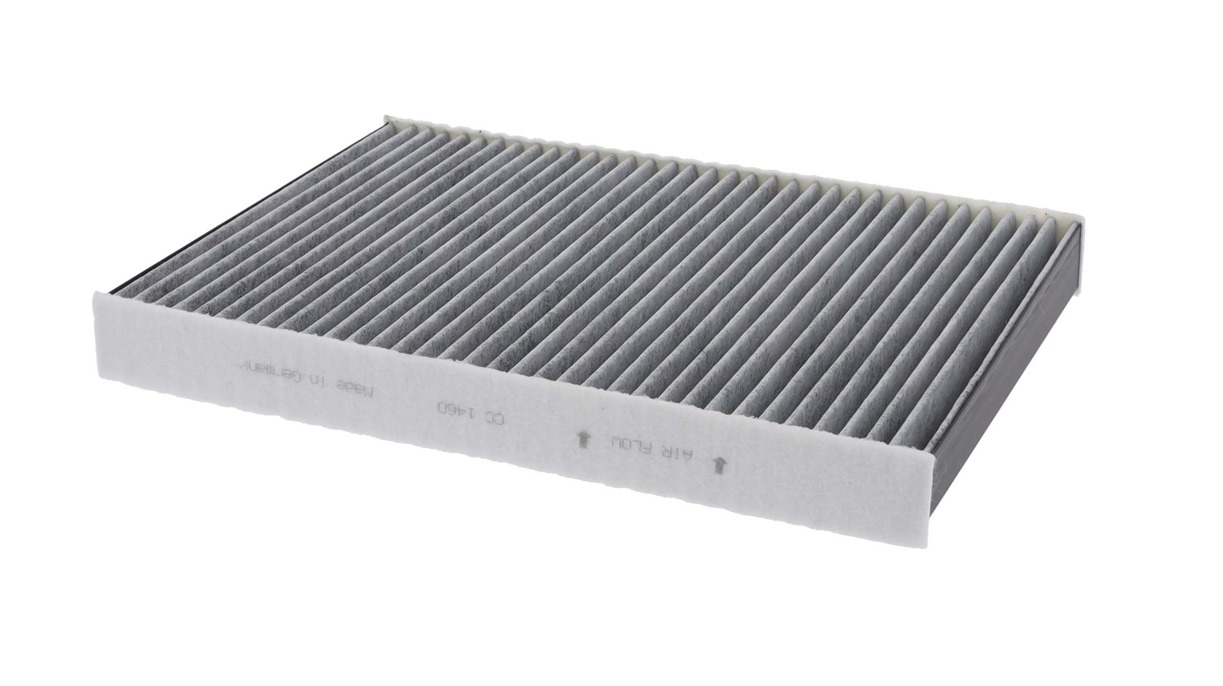 Filter, cabin air (80004556)