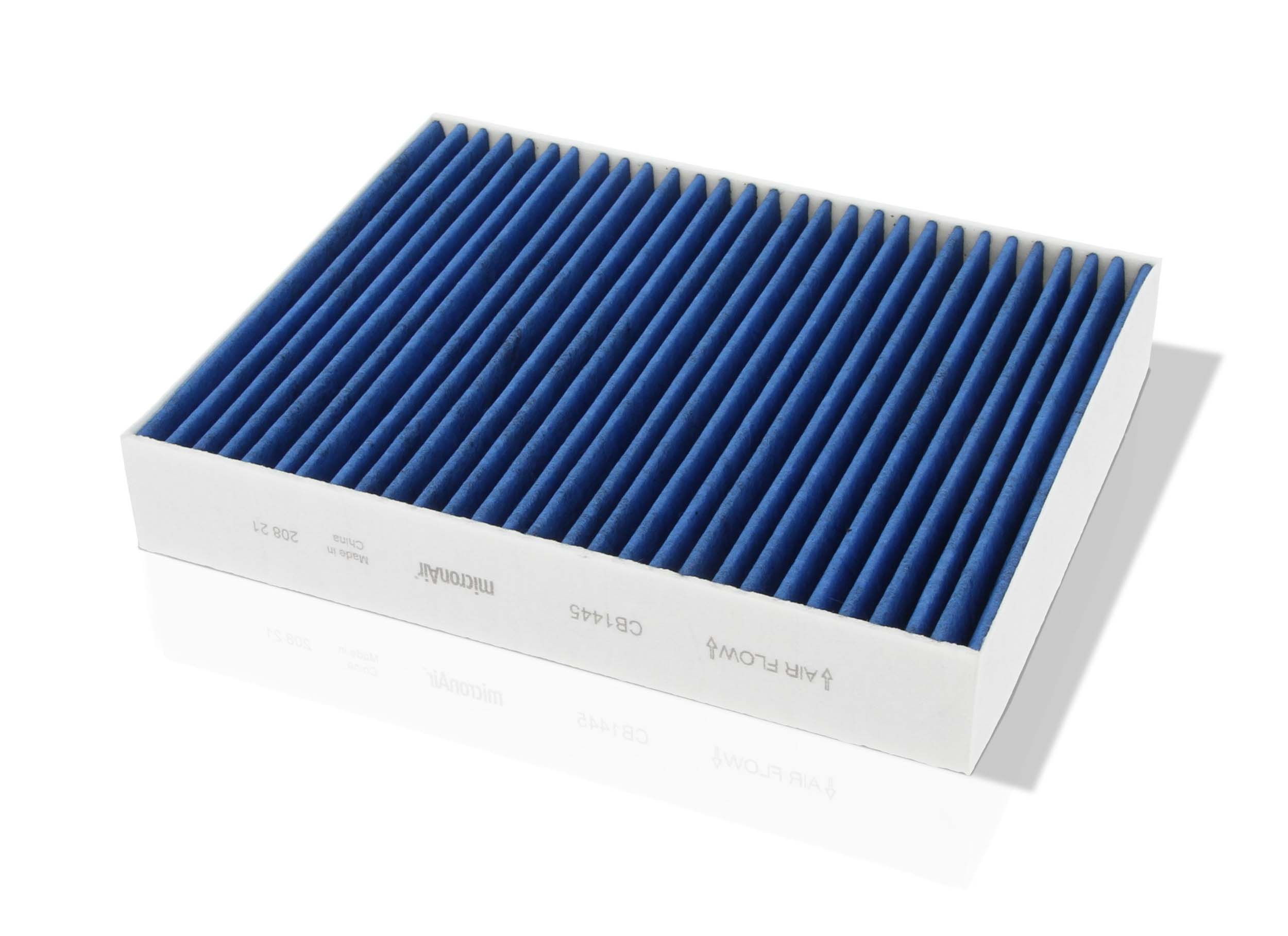 Filter, cabin air (49408802)