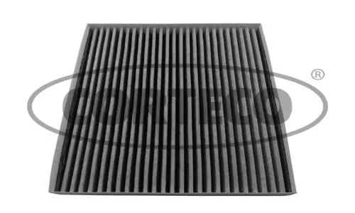 Filter, cabin air (49361899)