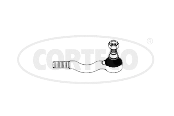 Tie Rod End (49401302)