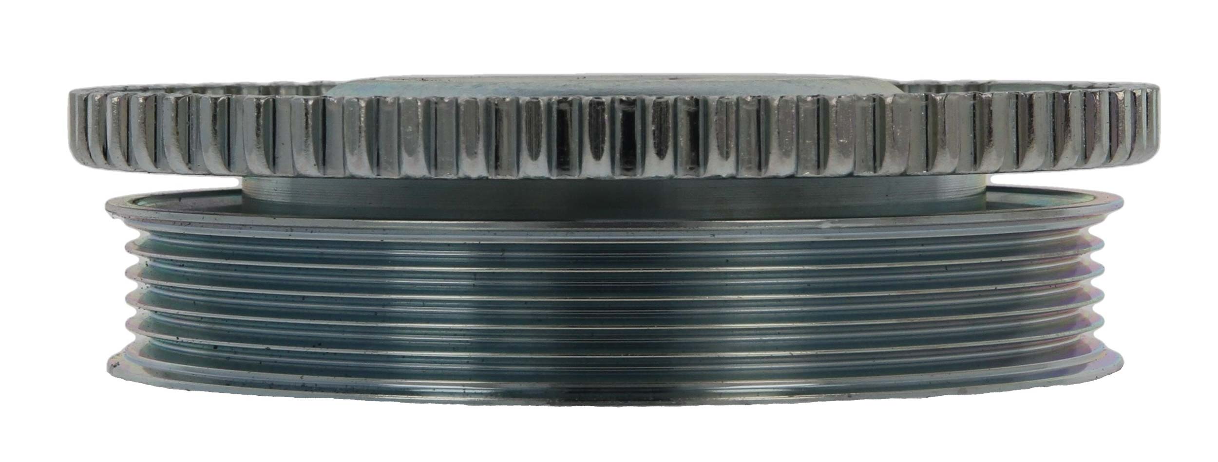 Belt Pulley, crankshaft