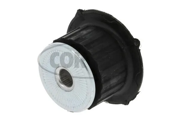 Mounting, automatic transmission support