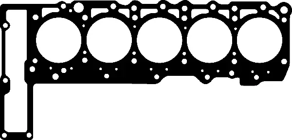 Gasket, cylinder head (414865P)