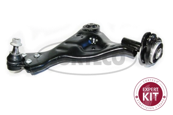 Control/Trailing Arm, wheel suspension (49104993)