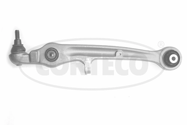 Control/Trailing Arm, wheel suspension (49398924)