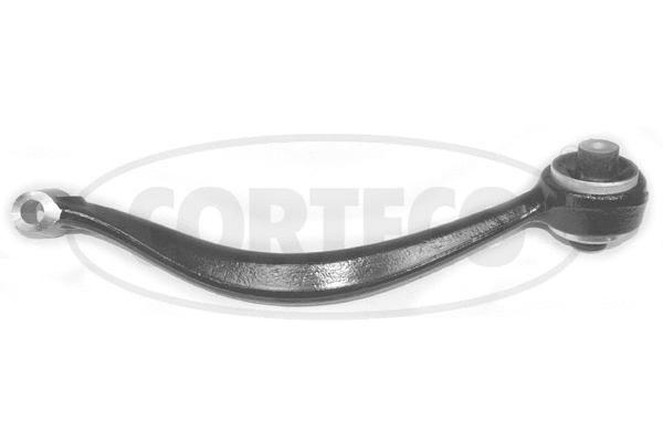 Control/Trailing Arm, wheel suspension (49395580)