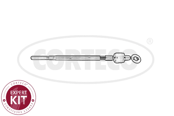 Inner Tie Rod (49399395)