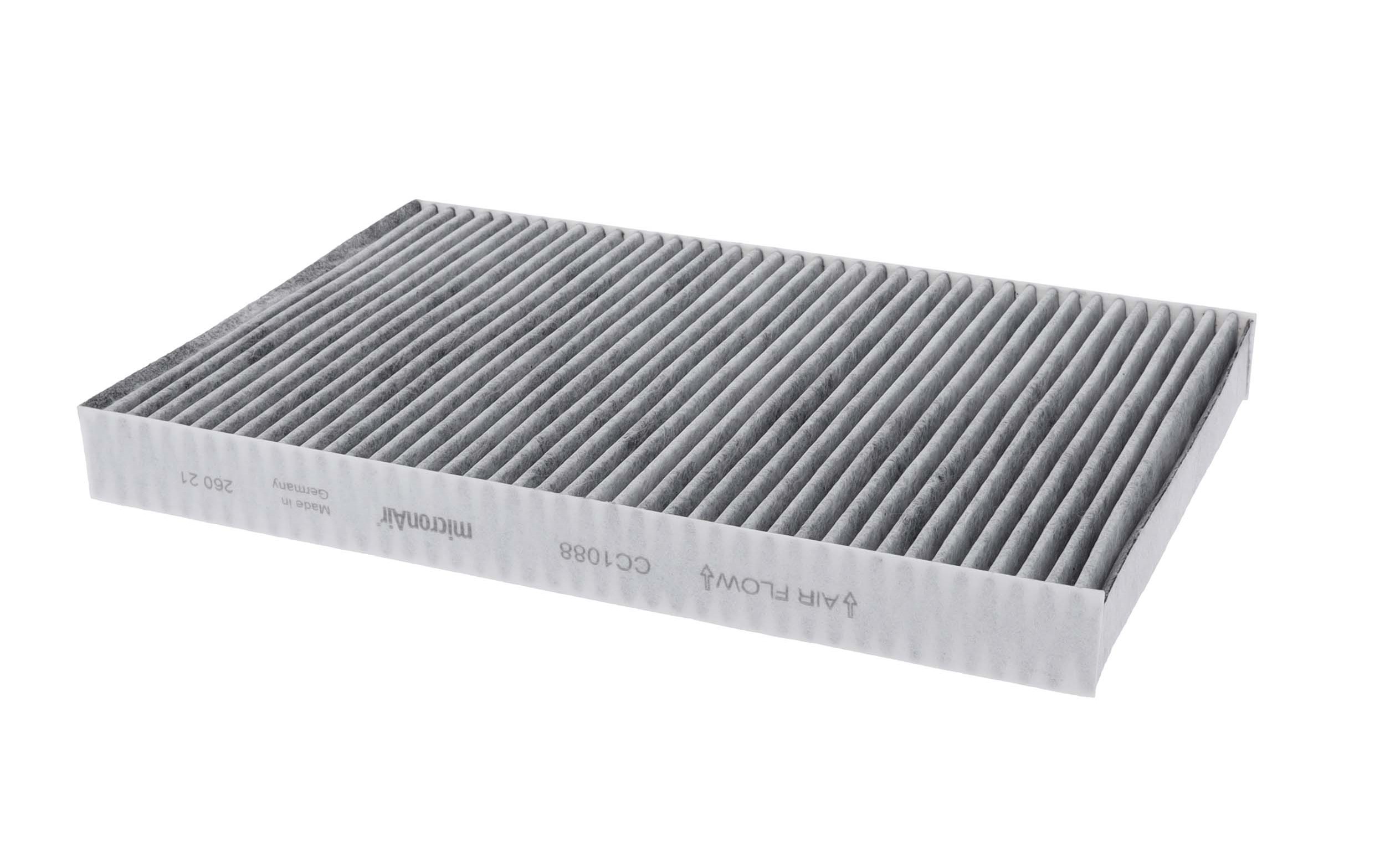 Filter, cabin air (21652713)
