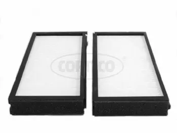 Filter, cabin air (80000651)