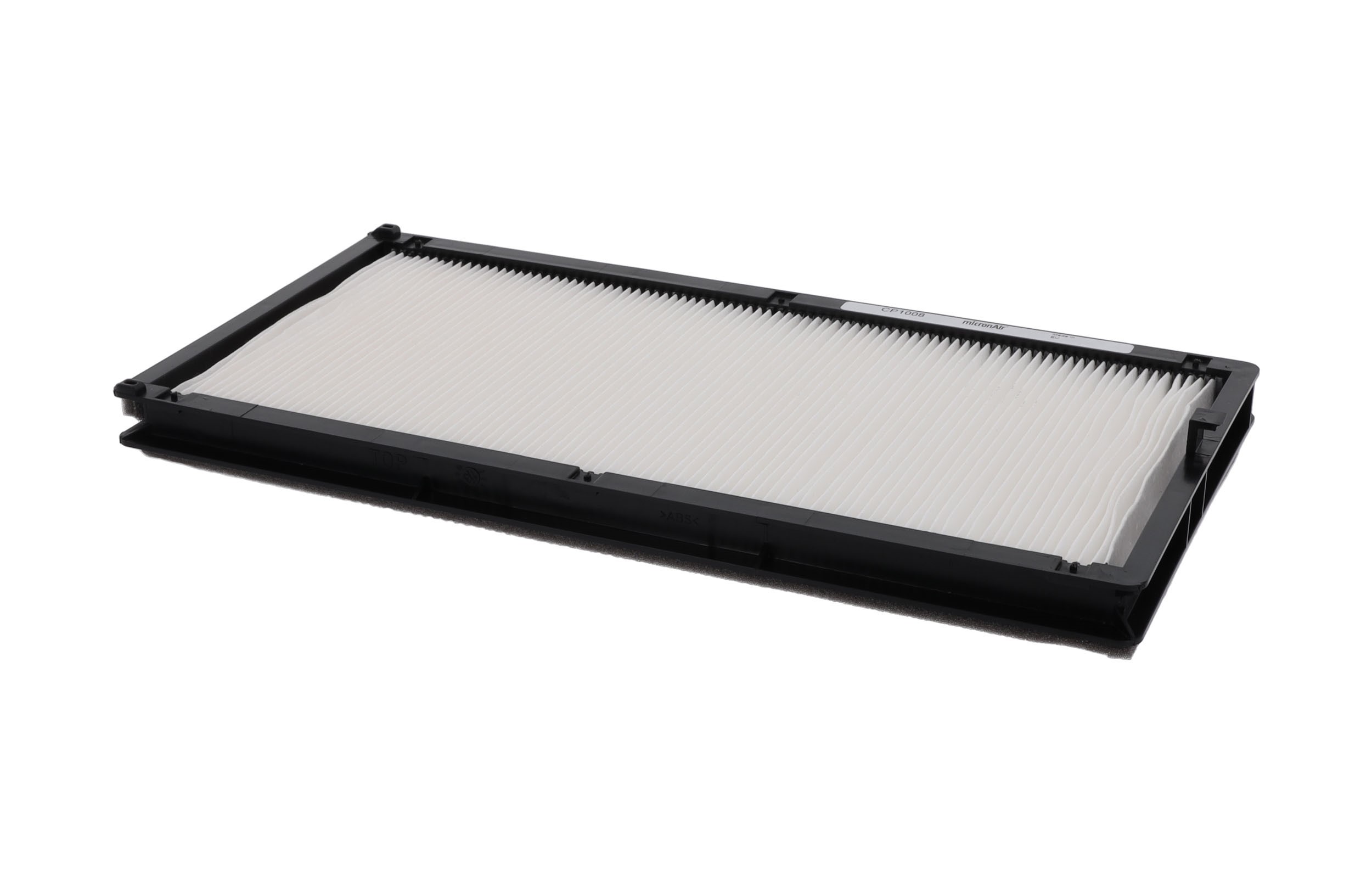 Filter, cabin air (21651197)