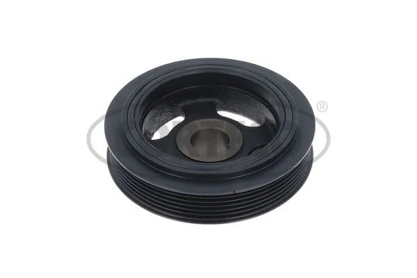 Belt Pulley, crankshaft