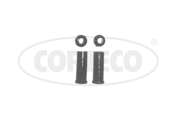 Repair Kit, wheel suspension (49401145)