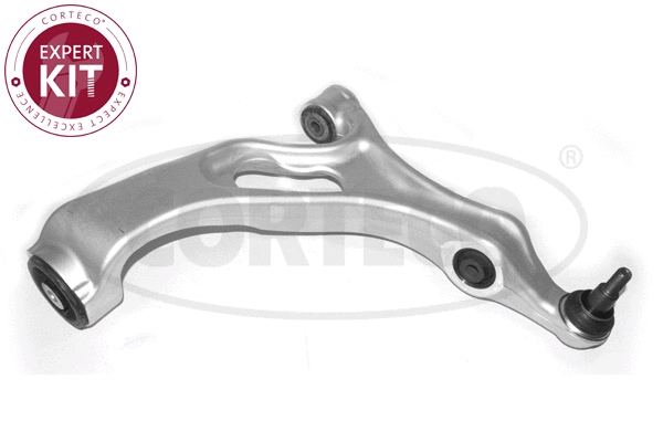Control/Trailing Arm, wheel suspension (49398558)