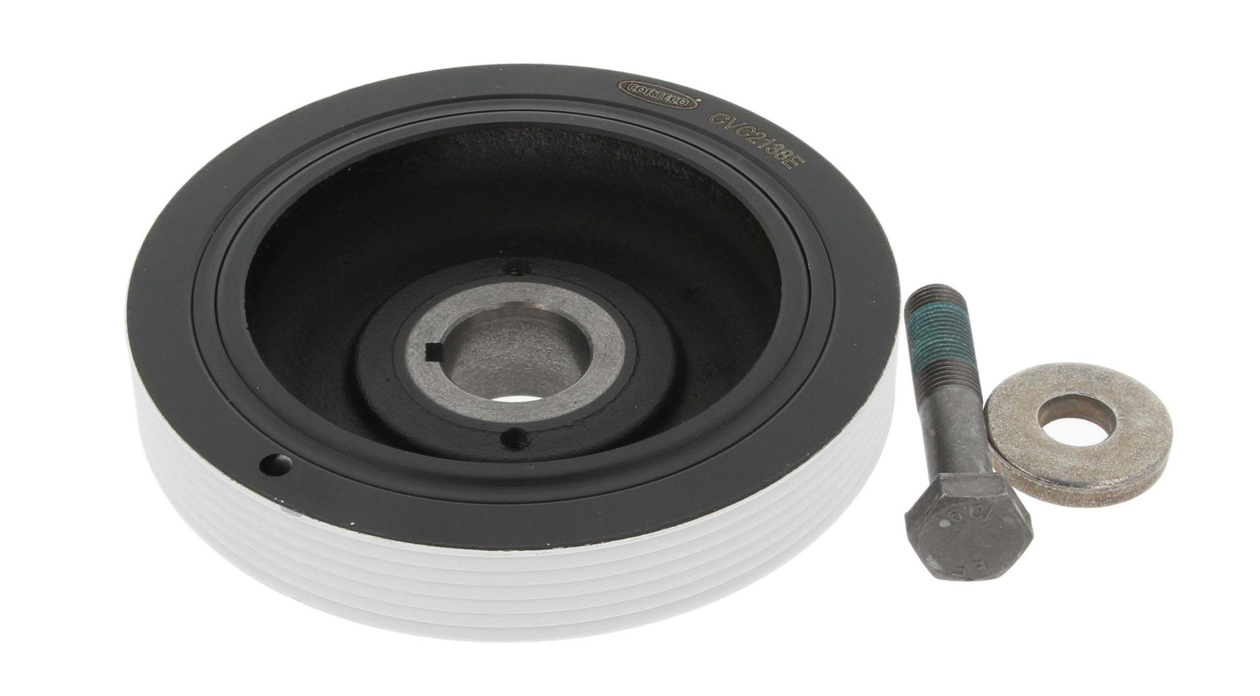 Belt Pulley Set, crankshaft (80001995)