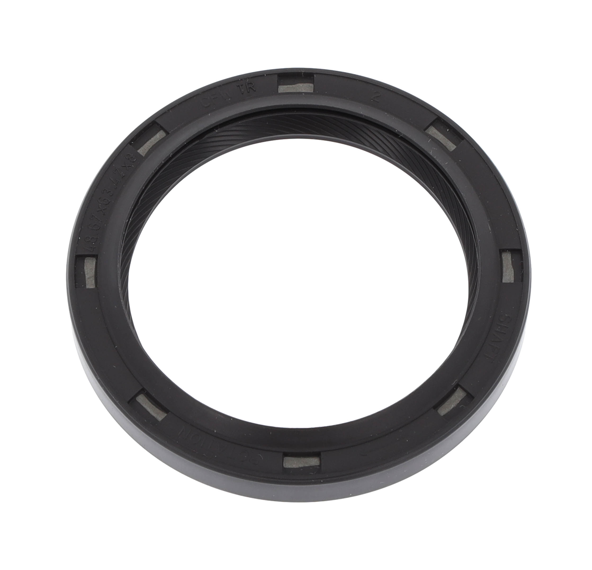 Shaft Seal, crankshaft