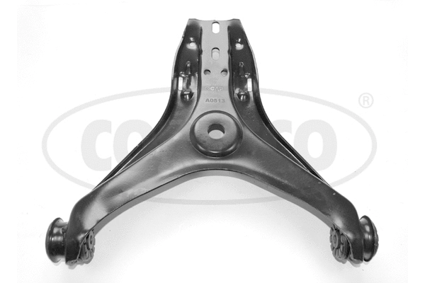 Control/Trailing Arm, wheel suspension (49397070)