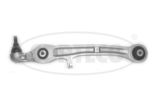 Control/Trailing Arm, wheel suspension (49398478)
