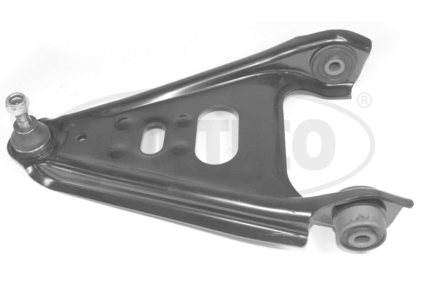 Control/Trailing Arm, wheel suspension (49397108)