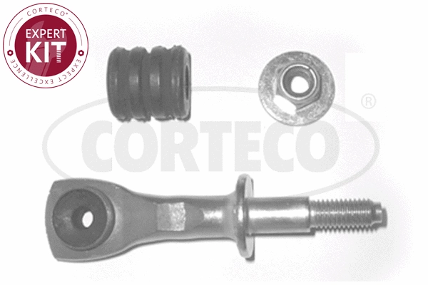Link/Coupling Rod, stabiliser bar (49401316)