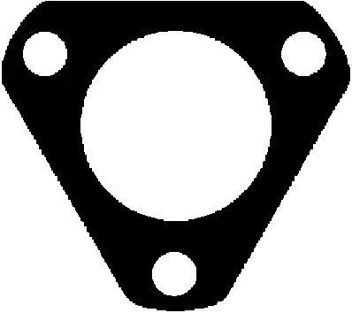 Gasket, exhaust pipe (027501H)