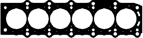 Gasket, cylinder head (415336P)
