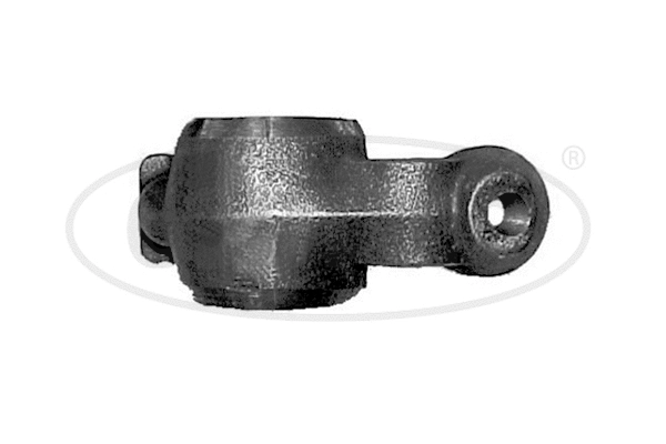 Mounting, control/trailing arm (49400449)