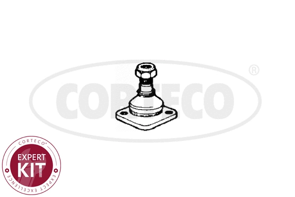 Ball Joint (49395658)