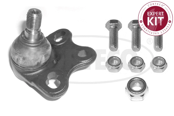 Ball Joint (49399729)