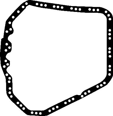 Gasket, oil sump (023656P)