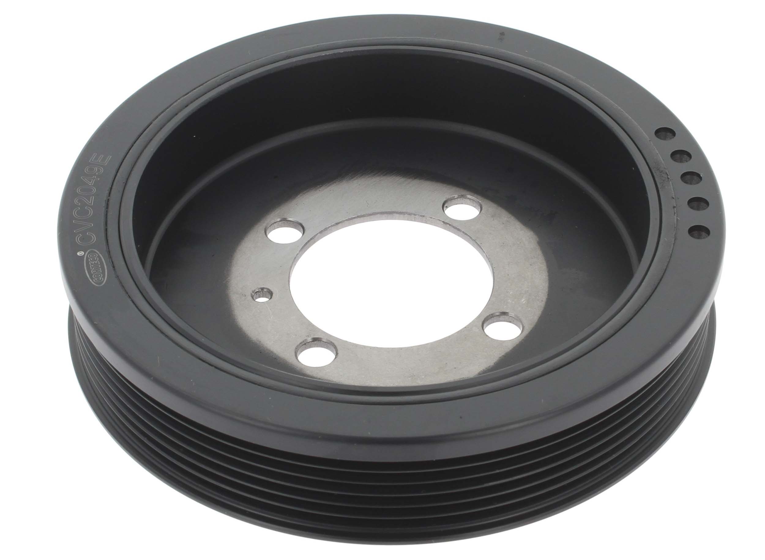 Belt Pulley, crankshaft (80001749)