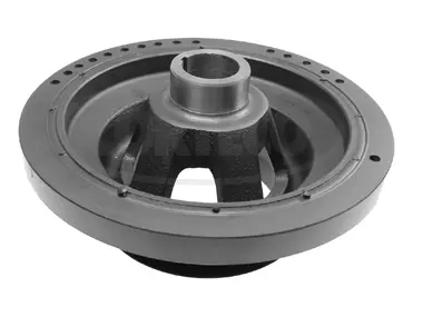 Belt Pulley, crankshaft (80000822)