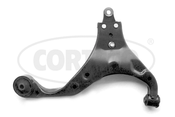 Control/Trailing Arm, wheel suspension (49400565)
