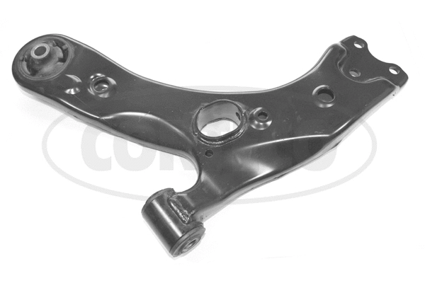 Control/Trailing Arm, wheel suspension (49399673)