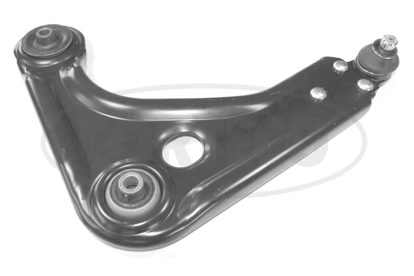 Control/Trailing Arm, wheel suspension (49397758)