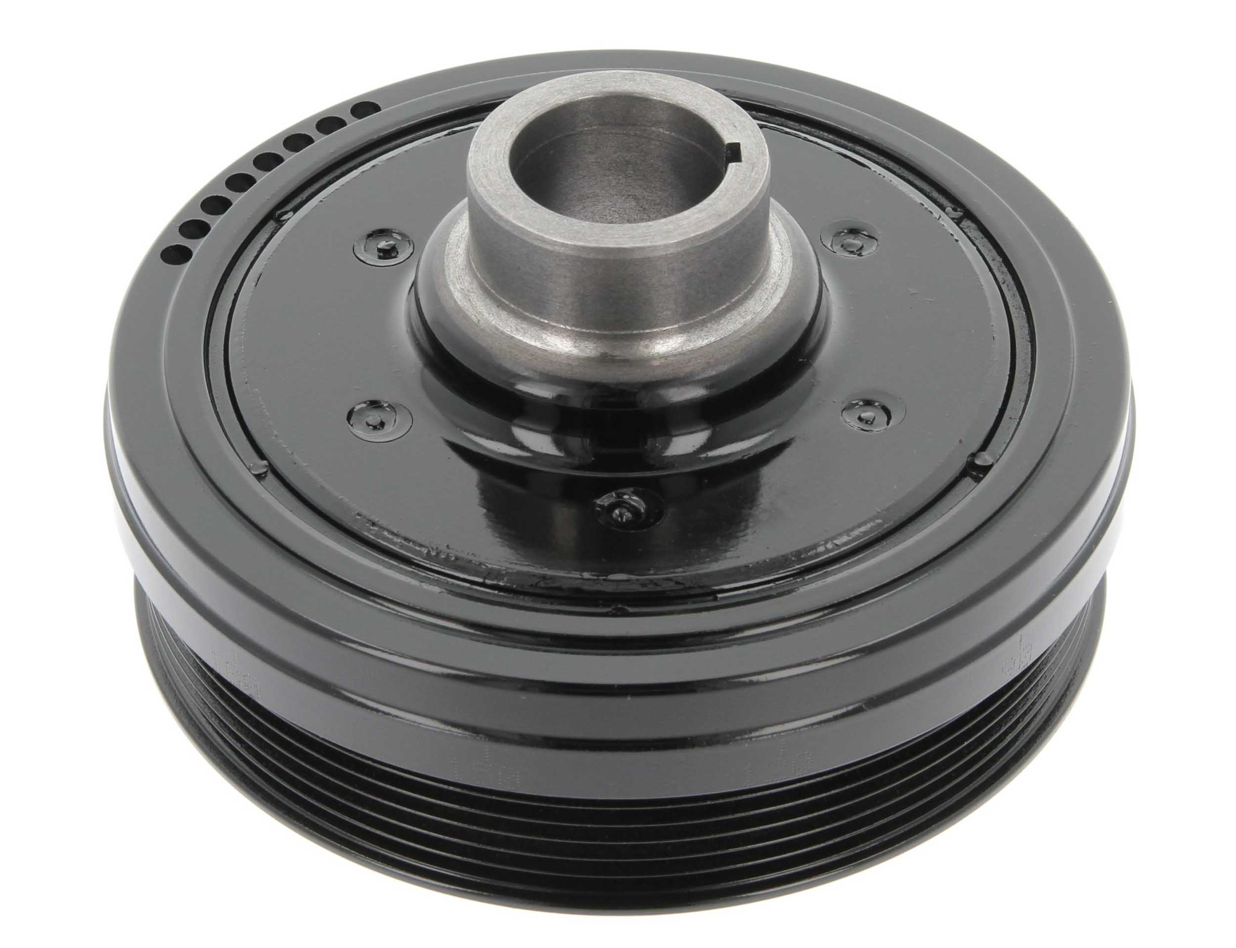 Belt Pulley, crankshaft